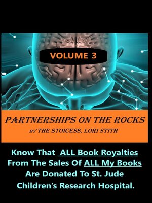 cover image of Partnerships On the Rocks Volume 3